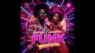 #funkygroove#smoothjazz#discotime#funkysouljazz#funk