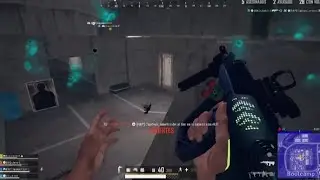 PUBG HIGHLIGHTS PS5 #23