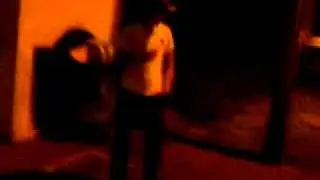 Dancinha do Tarso - Agronomia FAG Cascavel