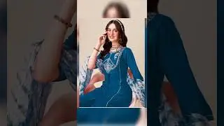 Women's STRAIGHT FRONT SLIT KURTA at the best price#fashion #dresses #womensclothing