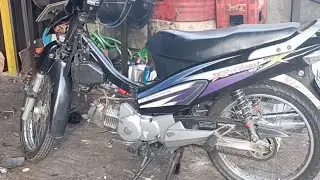Test Karisma Dari Bekasi