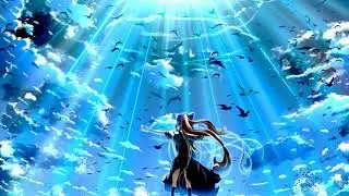 Epic Music Masterpiece -  M'envoler vers toi (Fly To You) -  Phil Rey Gibbons
