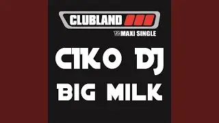 Ciko DJ - Music Destination