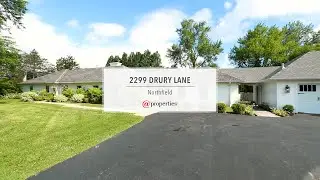 2299 Drury Lane | Northfield, IL