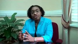 Introduction to Deputy Principal's Office