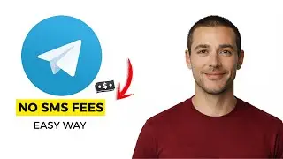 How to Fix Telegram SMS Fee Problem (EASY WAY 2026)