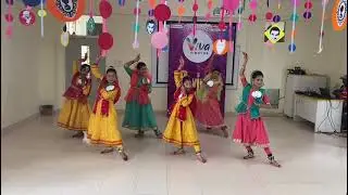 #vivadance competition