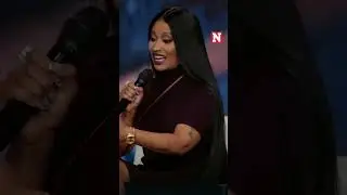 Nicki Minaj Targets Trans Kids And Governor Newsom At Charlie Kirk Event