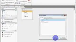 Relazioni tra Tabelle Access: Guida Pratica (Corso Access - Lezione 29)