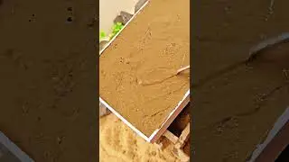 From Mini Bricks Made a double story Building| Mini Construction #miniconstruction #youtubeshorts