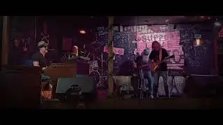 Four of Five Aces at Katt's Cove 1-08-26a