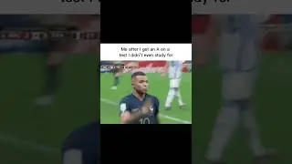 take notes nah I'd win #soccer #sports #gaming #mbappe #memes #shorts #recommended #efootball