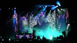 Creamfields UK 2010 - Tiesto good quality!