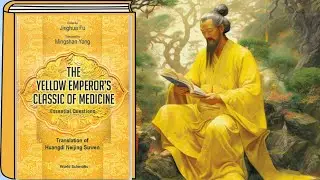 Yellow Emperor's Book Q&A: Exploring Ancient Wisdom in Hindi Audio Format.