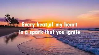 When I Fall in Love — Original Lyrics | Trending Romantic Songs | New Songs 2025