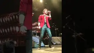 ⭐ Fábio Nestares/ RN - Turnê EUA 🇱🇷 - 🎶 Show em Boston , MA - USA 🇱🇷 🎶 -  12.02.2023.
