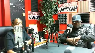 Podcastin Collassal