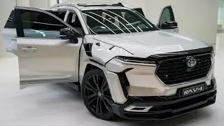 2026 Toyota RAV4: The Next-Gen SUV You&rsquo;ve Been Waiting For!