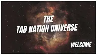 The Tab Nation Universe: recursos &uacute;tiles para codificar