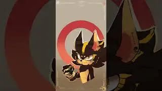 Sonic OC☥ - Mutuals Tiktok Meme