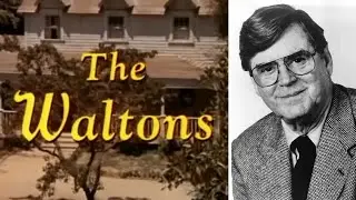 Earl Hamner Jr. Day honors legacy of 'The Waltons' creator, Virginia native