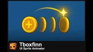 UI Sprite Animator - Unity Asset Store