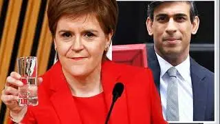 Nicola Sturgeon to receive &pound;8m for post-Brexit freeport after SNP's 'screeching U-turn'