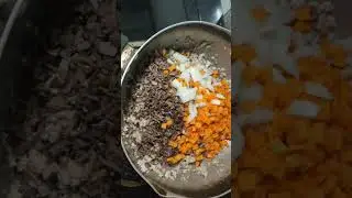 B&aacute;nh đ&uacute;c mặn#cooking #food 