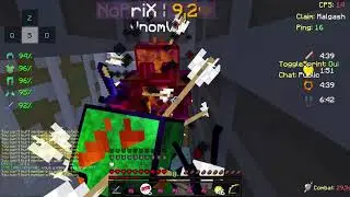 ⚔️PLUS GROS DROPPED MONTAGE MENORIA + CRAFT 1 DC DE DAGUE !! CONCOUR LIGNE DE DAGUE  🎉