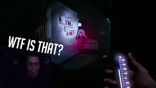Funniest Twitch clips - | Demonologist Montage | Wins & Funny Moments |
