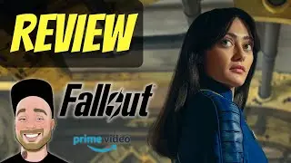 Fallout - Review | Non-Gamer