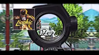 I Killed Licoric Ros | Rules Of Survival
