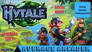 Lets Play Hytale/Part 4