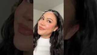 Full face of drugstore makeup! #drugstoremakeup #afffordablemakeup #makeuptutorial