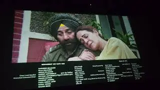 Border 2 movie 🇮🇳🇮🇳 Please like and subscribe