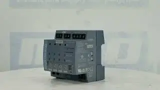 SIEMENS 6EP1961-2BA41 MRO ELECTRIC AND SUPPLY PRODUCT VIDEO
