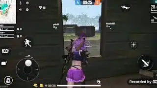Free Fire - Alan Walker -  Faded | Omar Cid