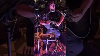 Lou Lagoon #livemusic