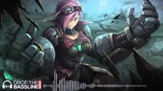 [Drum and Bass] Nimanslin - When Night Closes In