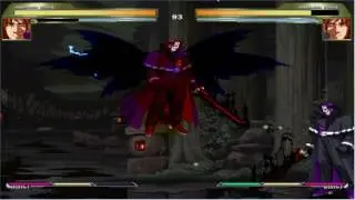 Kagami Combos