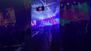 VEGAS CHURCH? 💒 VEGAS IN 60 SECONDS! #vegas #centralchurch #vegaslife