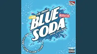 Blue Soda