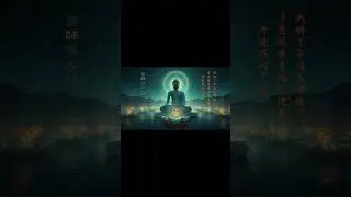Medicine Buddha Mantra - I ran desperatel ..#relaxingmusicsleep  #peace #music #peacefulchants #song