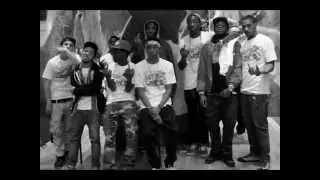 Pro Era (Roka-Mouth, Dirty Sanchez, Jakk The Rhymer) - Come Come
