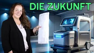 Reinigung 2.0: Was WIRKLICH hinter modernen Systemwagen & Textilien steckt!