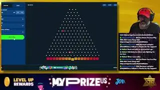 GNS is Live On Myprize!
