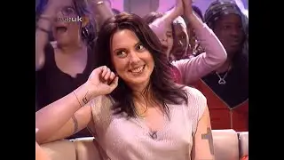 Melanie C - CD:UK (Jan. 18th, 2003)