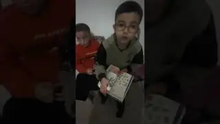 Kitap okuma yarışması