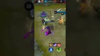 gameplay pharsa auto win #pharsa #pharsatopglobal #pharsamage #pharsagameplay #bokirsapujagat