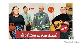 *Just one more soul*VanKI Collab With the Lake Family l! We are Blessed!!  *Preaching*&Vlogs!